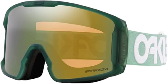 Oakley ゴーグル Line Miner ラインマイナー　ミラーレンズ 楽天市場】送料無料 スノーゴーグル スペアレンズ オークリー