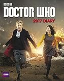 Doctor Who Diary 2017 Edition