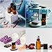 Belle Vous Envase de Roll On (Pack de 24) - Botes Cristal...