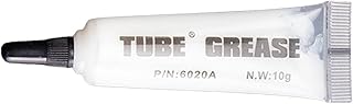 silicone O-Grease, Graxa silicone grau alimentício O-Lubrificante, Óleo silicone super grau alimentício, Lubrificante anticorrosivo para plásticos Rock-br