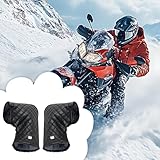 Zoom IMG-2 generico guanti per manubri bici Zoom IMG-2 generico guanti per manubri bici