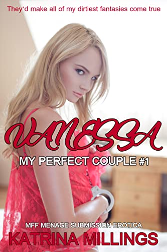 Vanessa: Older Couple Younger Woman Master and Mistress (My Perfect Couple Book 1) (English Edition)