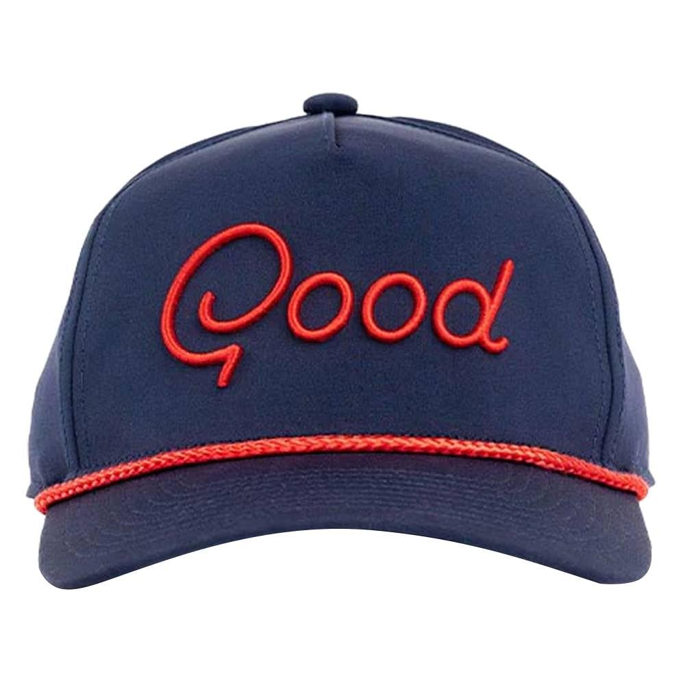Good Good Golf Rope Hat