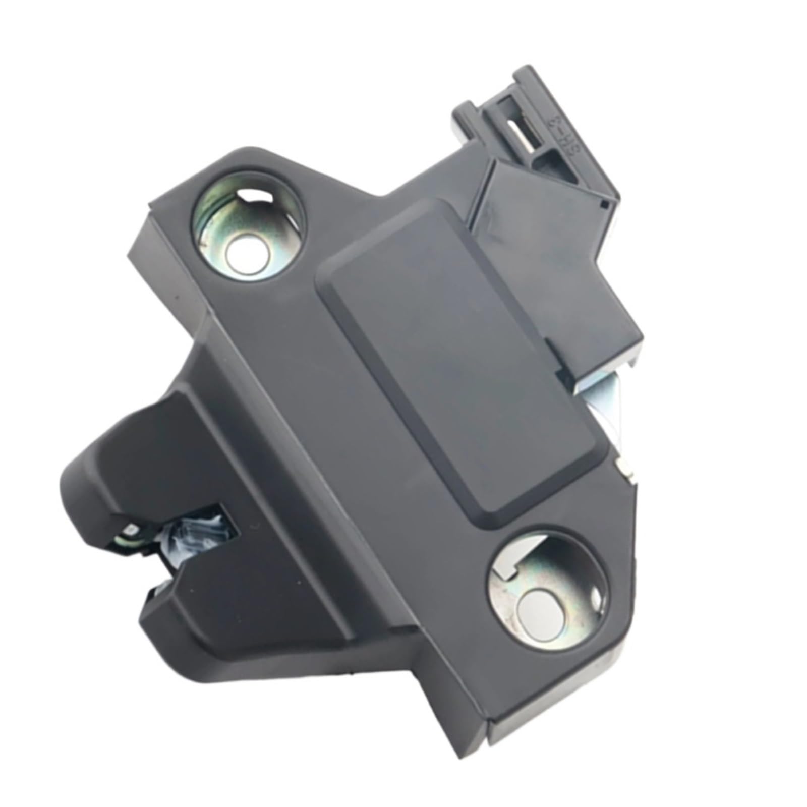 Boot Lock Compatible with Toyota for Yaris for Vios 2008 2009 2010 2011 2012 2013 Tailgate Latch Door Lock 64610-02110 6461002110