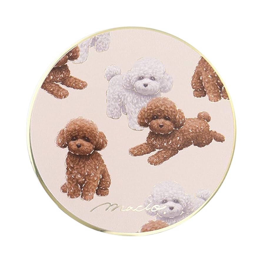 ayhyimam　プードル 株式会社プラッツ｜商品紹介