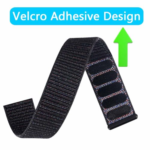 Personalized Medical ID Bracelet for Men & Women Custom Engraved Knit Strap Comfort Fit Medical Alert Bracelets for Sports,Adjustable Waterproof Customizable Wristband for Diabetic4