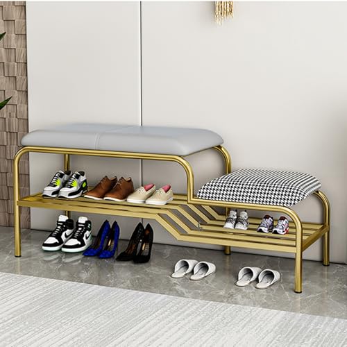 Meuble à chaussures pour petit espace optimisant le rangement intérieur - 2