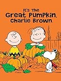 It's the Great Pumpkin, Charlie Brown