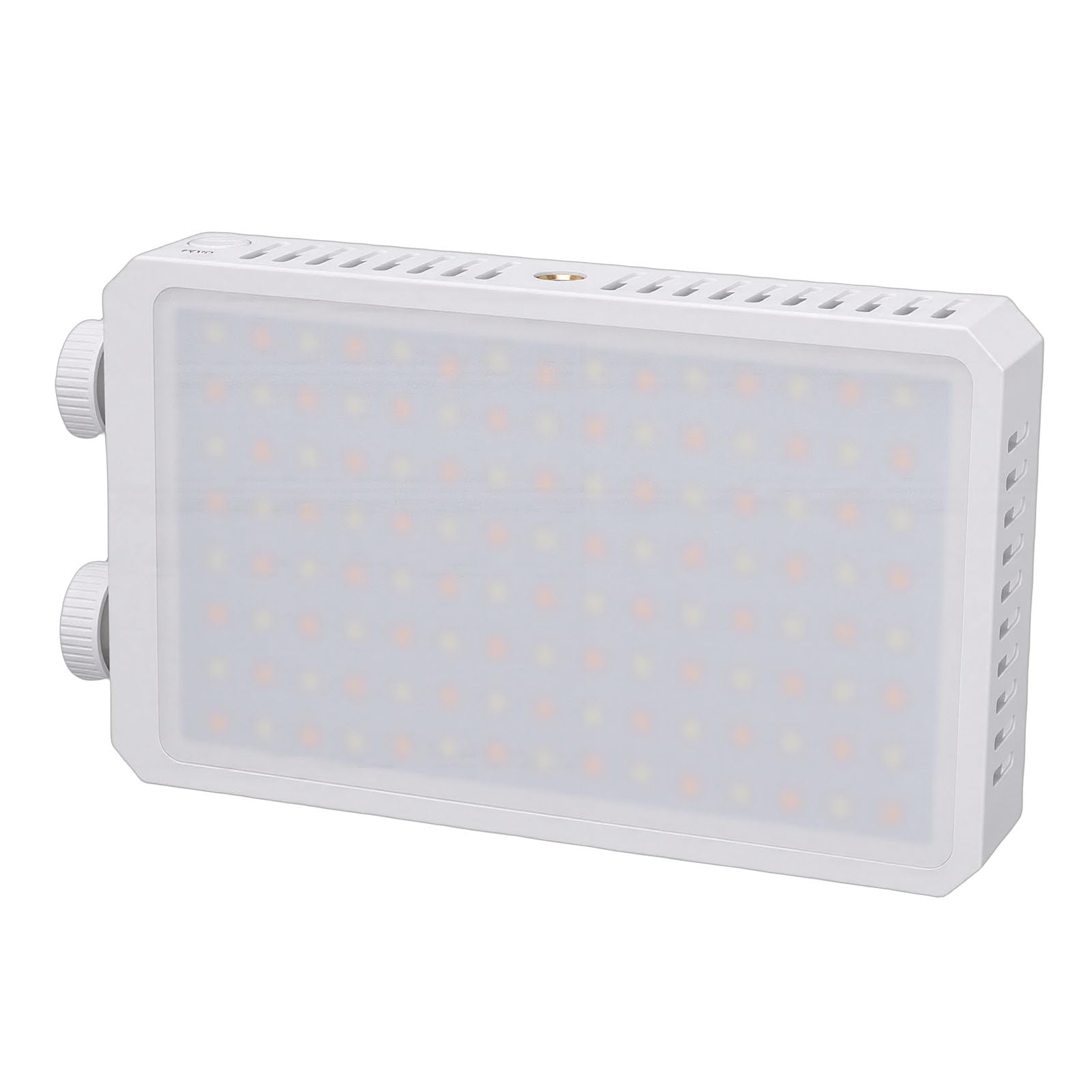 Goshyda 40W Fill Light RGB LED Portable Handheld Photography Light for Outdoor Phone Live Streaming, Professional RGB LED, Precise HSI Color Control-image-5
