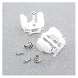 Kit di riparazione e ricostruzione del carburatore. Utilizzato per riparare carburatore della tua moto e riportarlo alle normali condizioni di funzionamento.