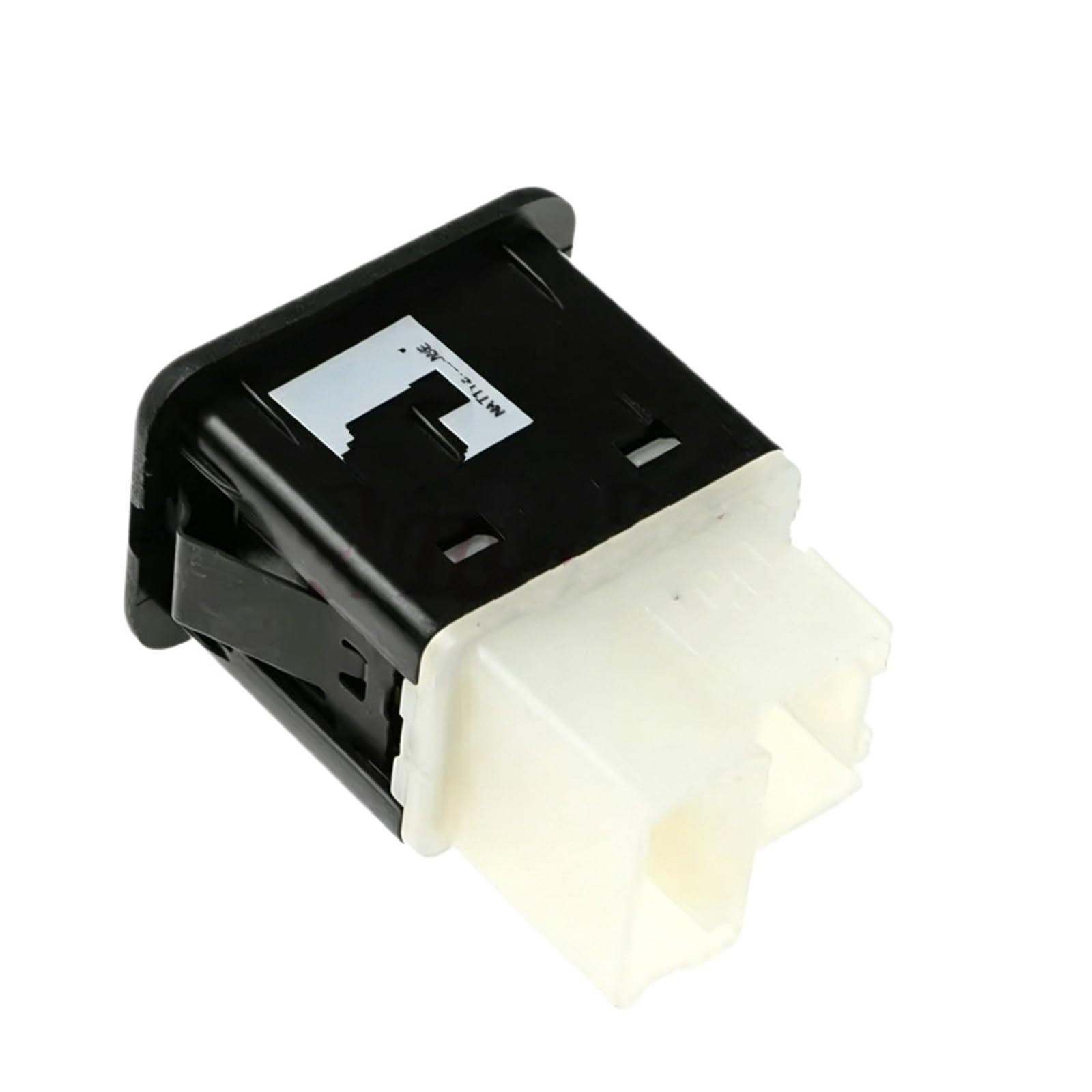 Compatible Con Chevrolet Para Sonic 2013-2016 Para Trax 2015-2016 Para Spark 2013-2015 Puerto USB Para Automóvil Conector Auxiliar Auxiliar 95224941 Interfaz USB AUX