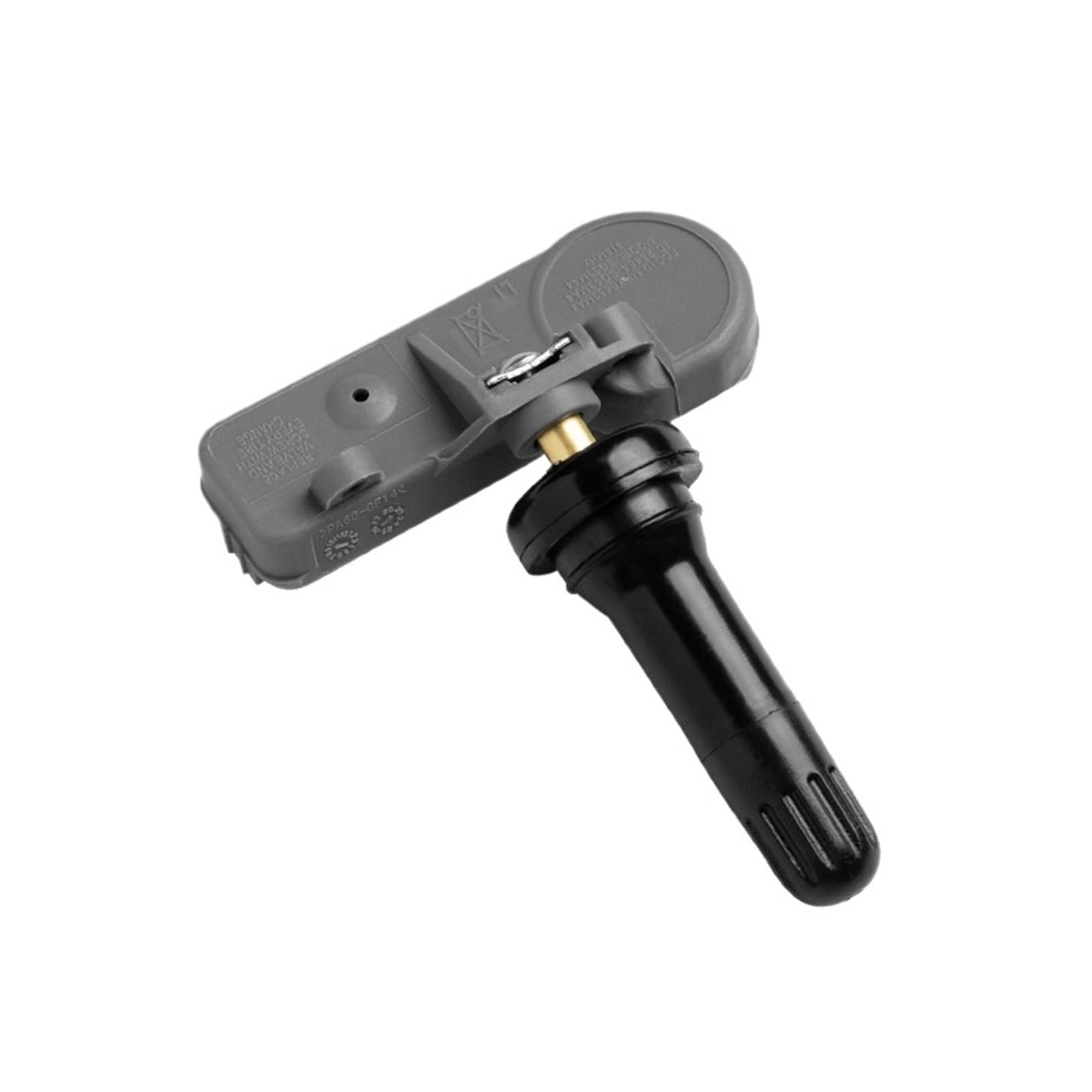 Capteur DV6T1A150AA valve électronique TPMS surveillance roue