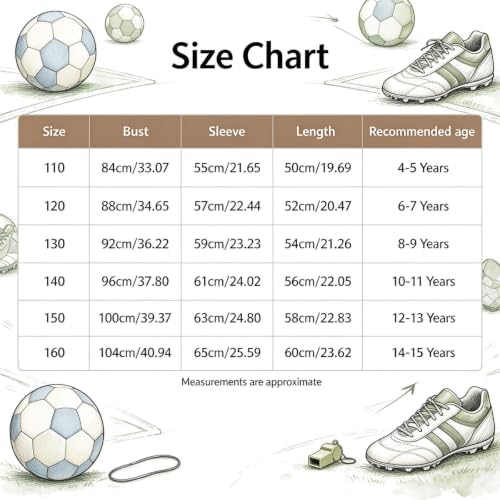 Hoodies for Boys Quarter Zip Sweatshirt Casual Fleece Hooded Pullover Tops - image 7