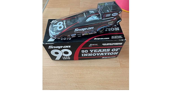 スナップオン1951GMCパネルトラックダイキャストモデル
