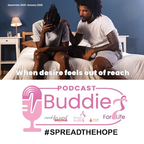 When desire feels out of reach