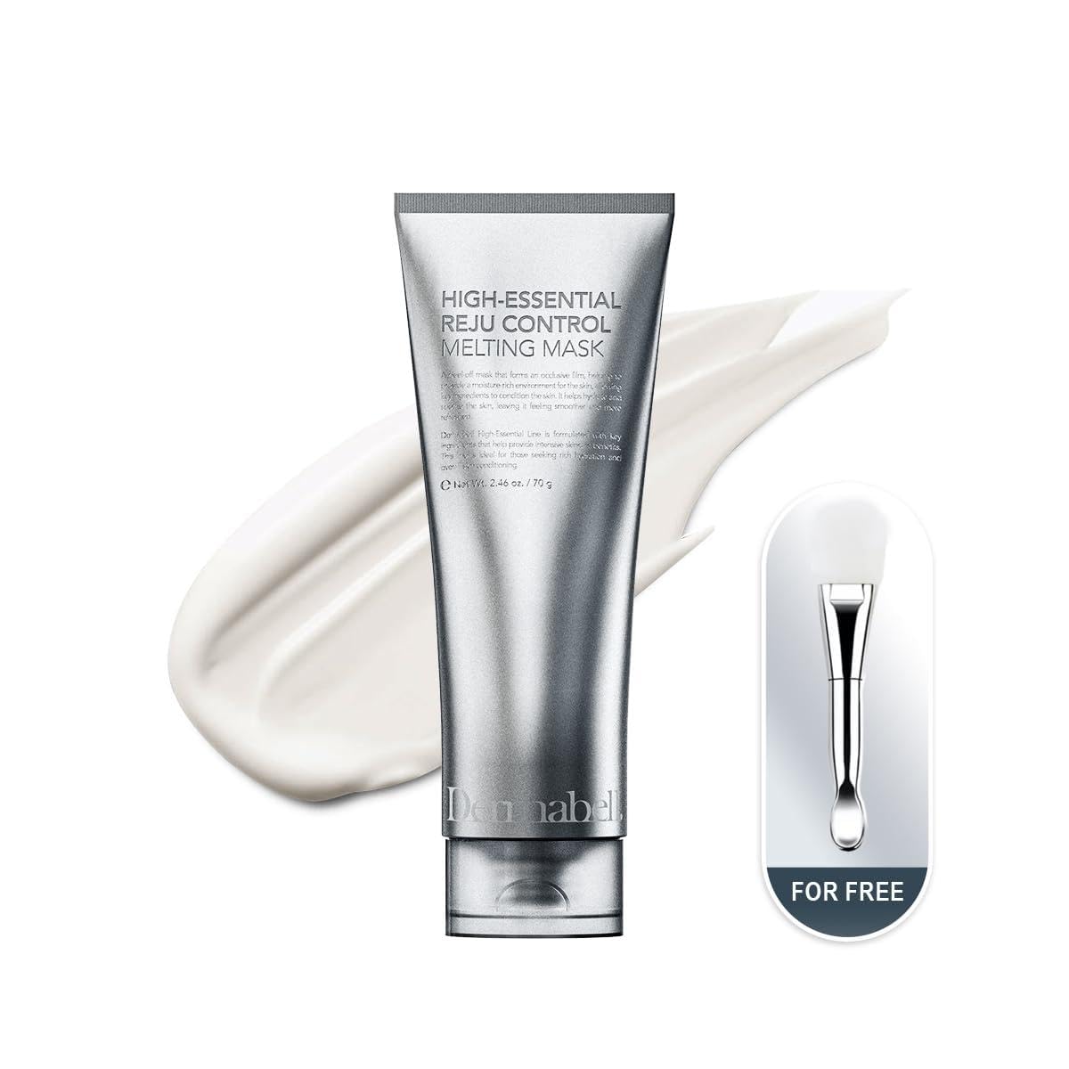 Amazon.com : ﻿Dermabell Wrapping Mask Collagen Overnight Peel