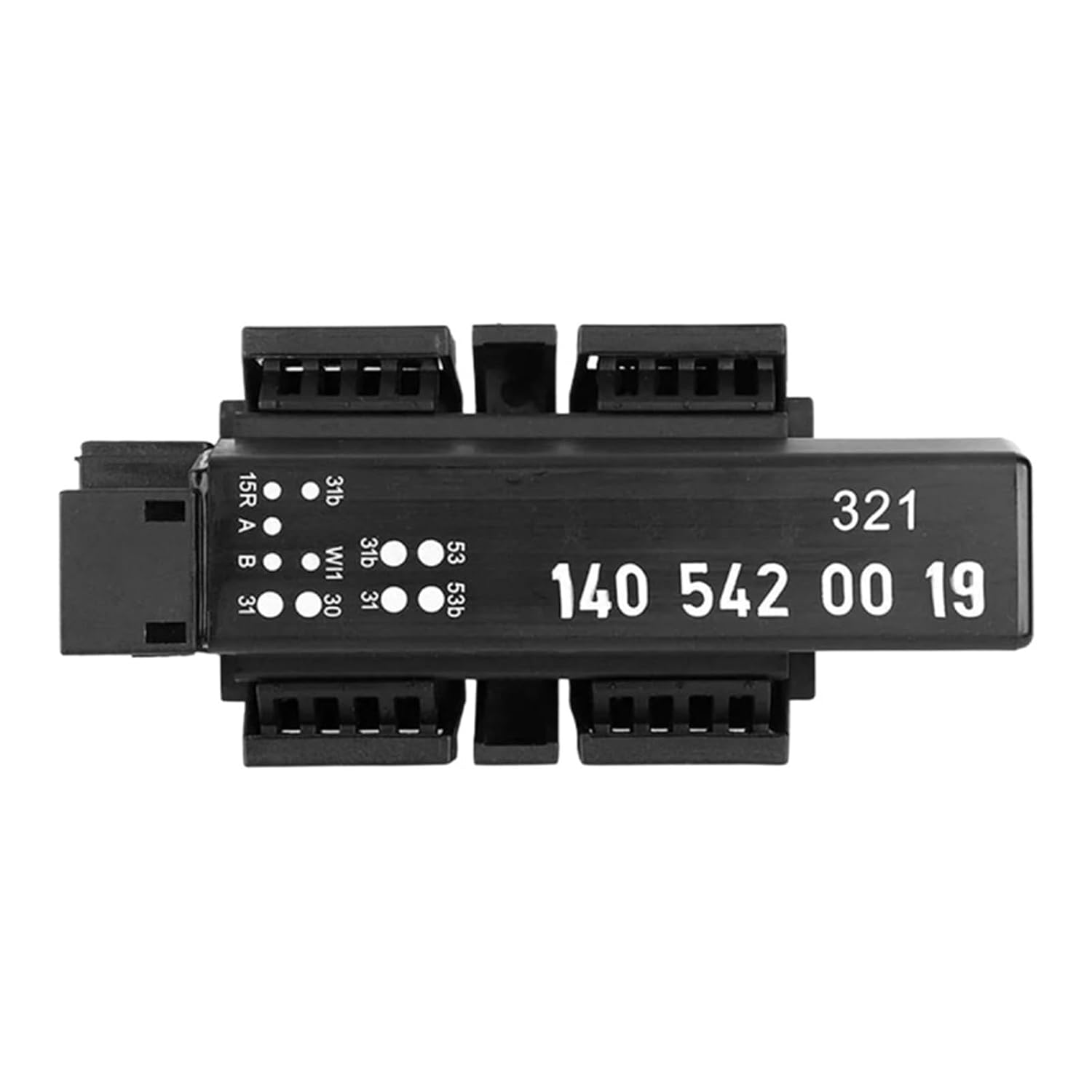 Car Window Wiper Control Relay Module W140 S500 S420 S320 1405420019 140 542 00 19