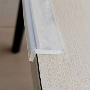 silicone corner protectors