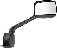 Vista 1 de TRQ Espejo derecho compatible con Kenworth T680 2013-2019