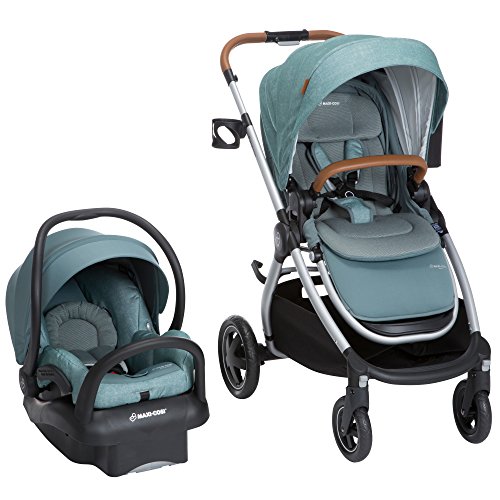 maxi cosi mico max 30 nomad green
