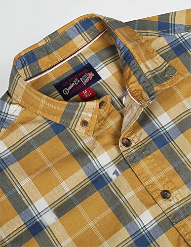 Image of U.S. POLO ASSN. Men Shirt