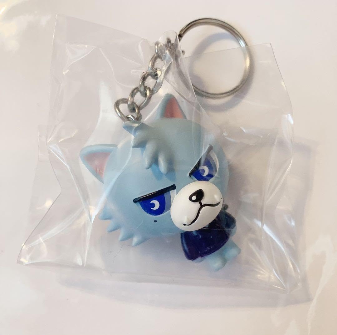 Amazon.co.jp: 三代目 JSB LAND 登坂広臣 キャラクターキーホルダー