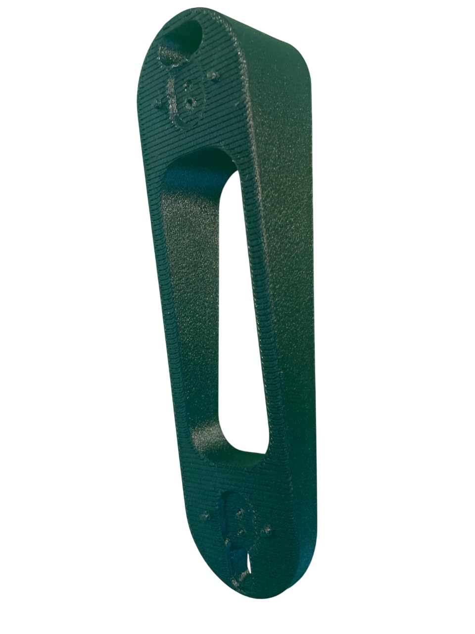 Downward Tilt Mount for Reolink Battery Video Doorbell, 5° and 10° Vertical Angle Wedge (NOT POE/wired version) (10 Degree)