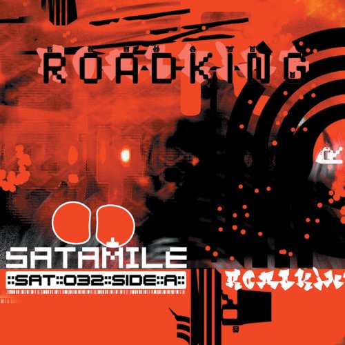 Amazon.com: Roadking is Back : Frank Ruckert: Digital Music