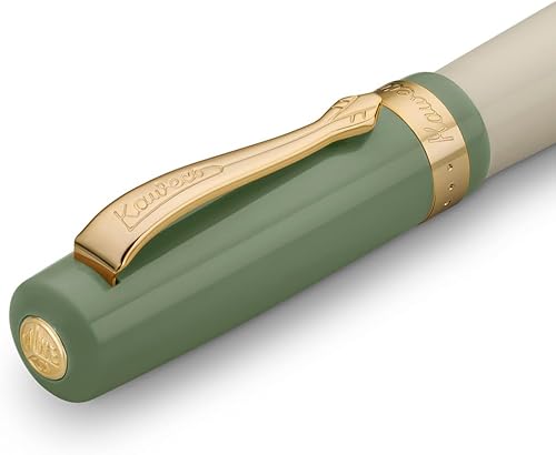 Miniatura 4 de Kaweco Student 60's Swing EF, OS, pluma estilográfica multicolor