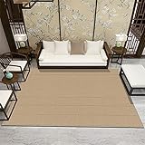 ✬ Decoración del hogar✬ Este tipo de alfombra sin pelo, con colores brillantes, es una opción ideal para la decoración del hogar. Es muy adecuado para salón, dormitorio, cuarto de niños, cuarto de niña, oficina, etc. Puede integrarse con la mayoría de muebles y suelos.