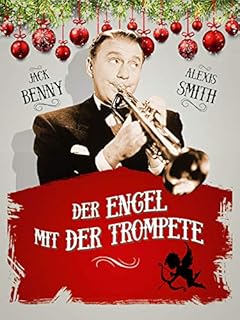 Der Engel mit der Trompete