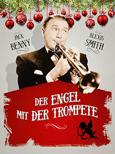 Der Engel mit der Trompete