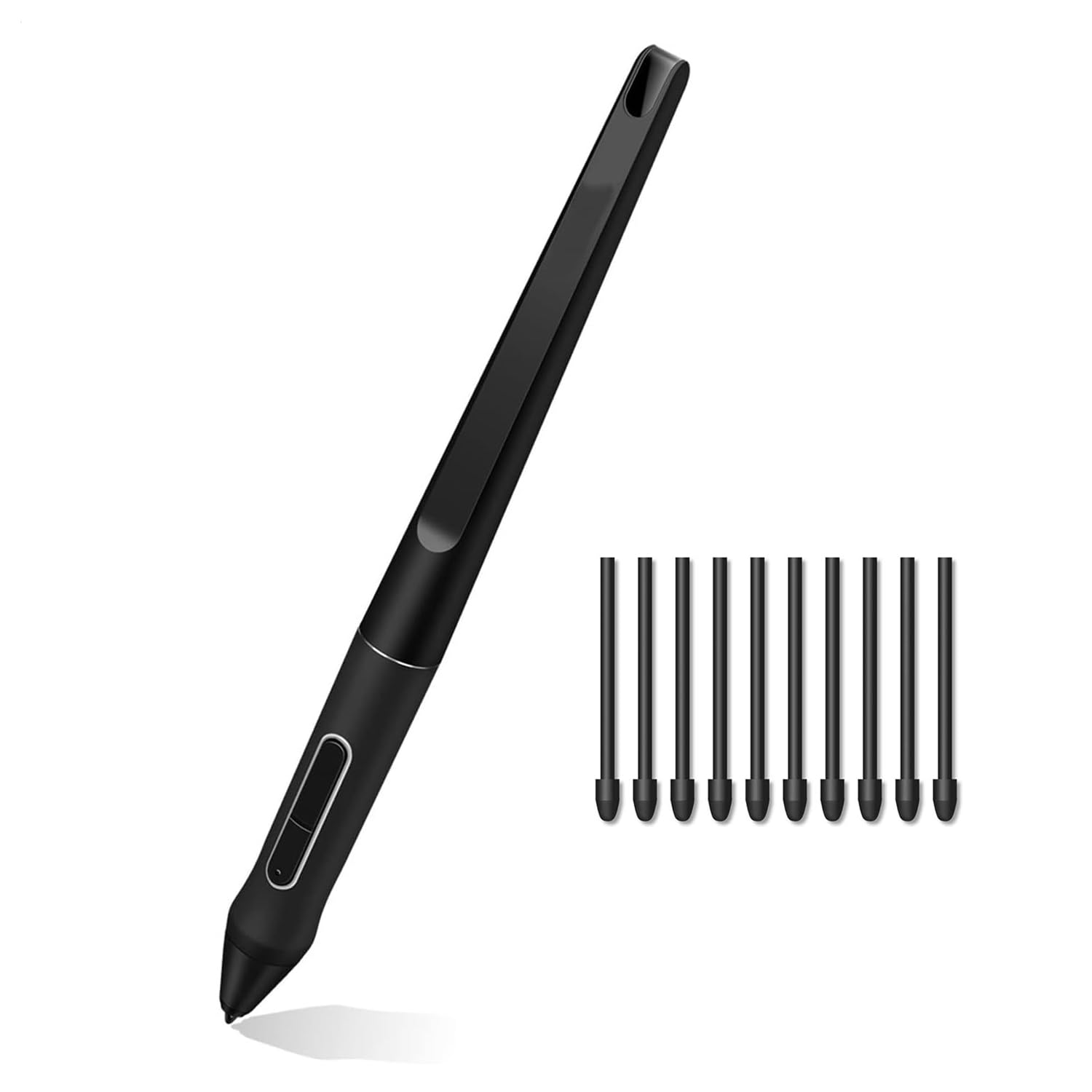 【一時値下げ】HUIONKamvas Pro24 4K＋左手デバイス+pw517 Huion Battery-free Pen PW517 for Kamvas 13 | Huion Official Store