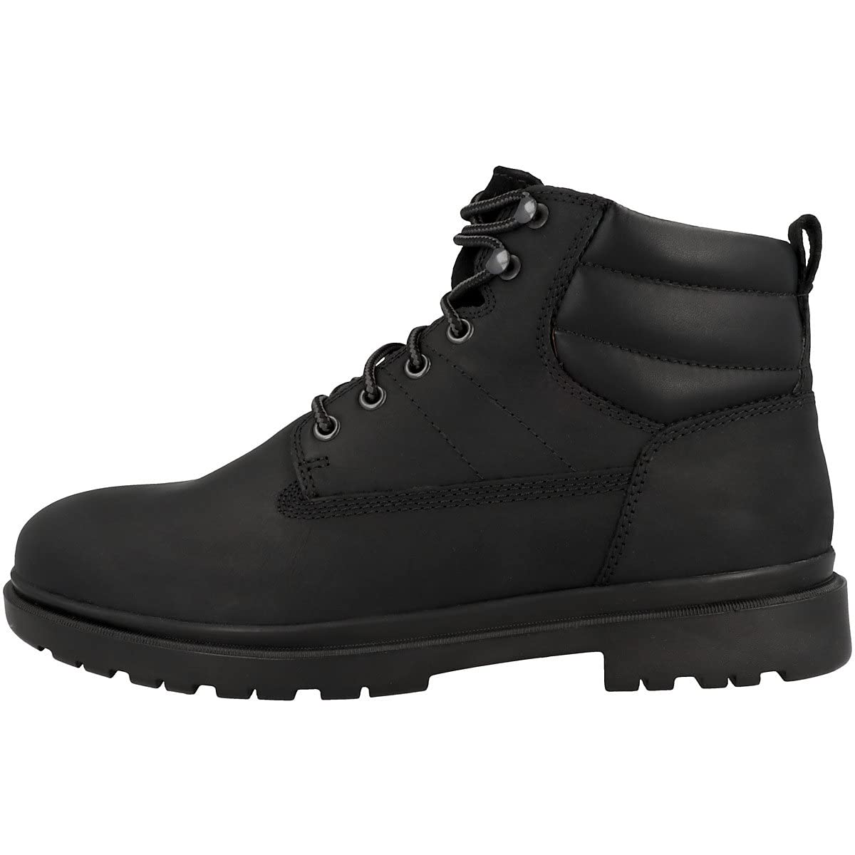 Geox Man U Andalo A Ankle Boots