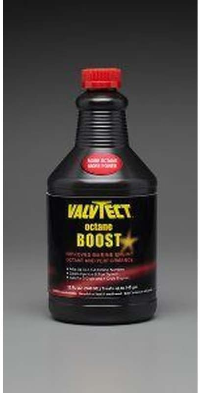 SUPER OCTANE BOOST - 32 OZ