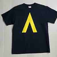 ARASHI AROUND ASIA 2008 in TAIPEI Tシャツ ARASHI AROUND ASIA