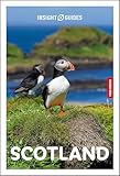 Insight Guides Scotland: Travel Guide with eBook
