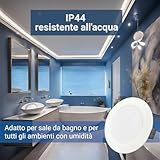 Sigmaled lighting B0DV676GH2 lato 4