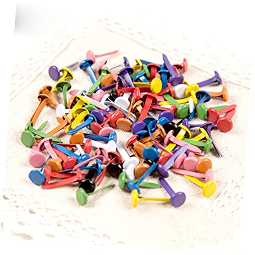 Pinces à pattes et matériel artisanal pour enfants : kit de bricolage - 6