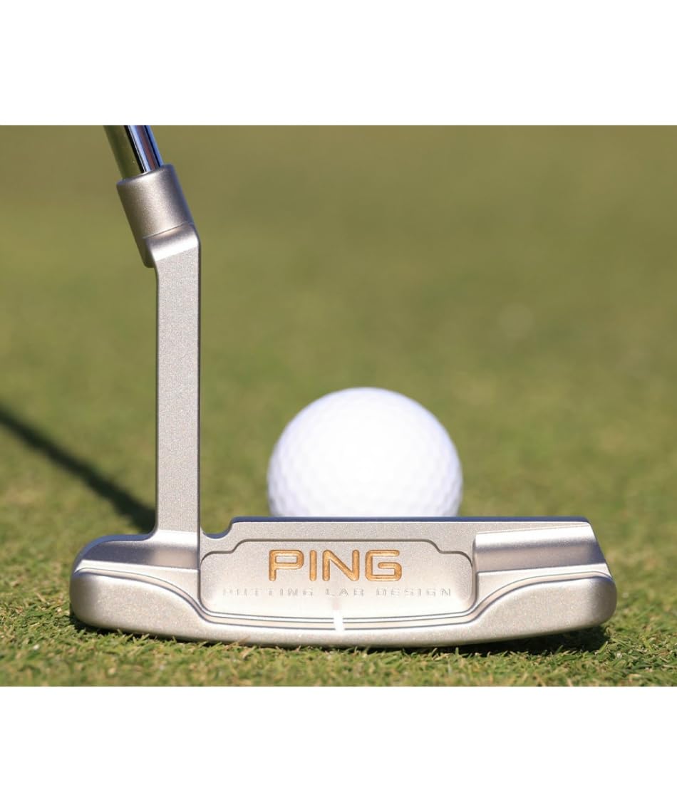 Amazon.co.jp: ピン（PING） PLD MILLED ANSER 30 パター(ロフト