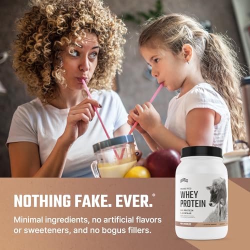 Levels Nutrition Levels Grass Fed Whey Protein Powder thumb #4