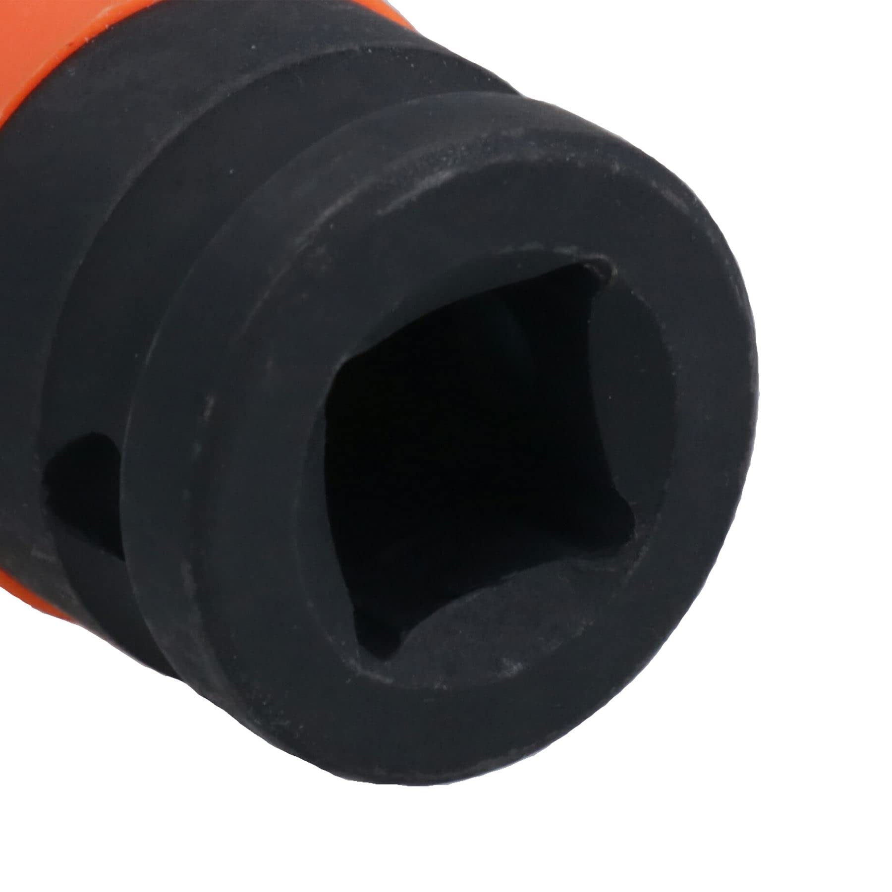 Bussola A Impatto RS PRO, Presa Bussola A Percussione Per Dadi - Foto 4