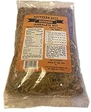 Southern Boyz Seasonings Jambalaya Mix With Rice, 8 Ounce Bag (No MSG, Gluten-Free Blend - Makes 4-6