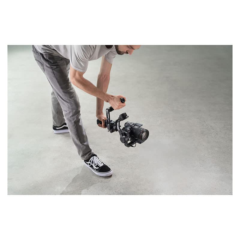 DJI RS 3 Pro gimbal