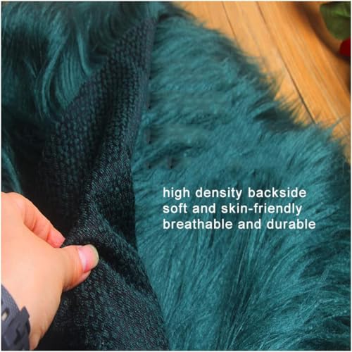 Fausse peluche douce sans perte de poils pour peluches et patchwork