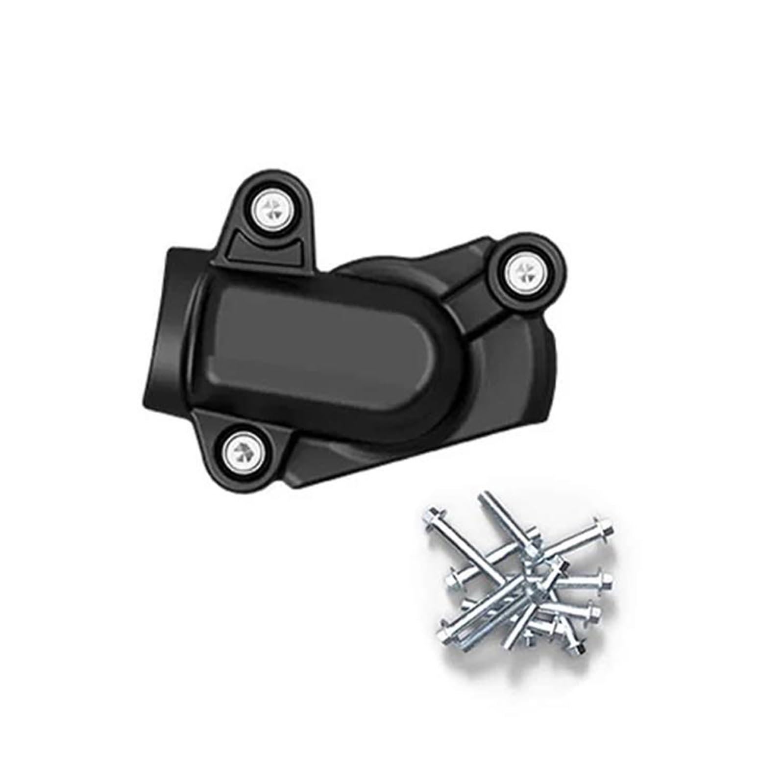 Capot de protection moteur Ducati Supersport 937 accessoires moto