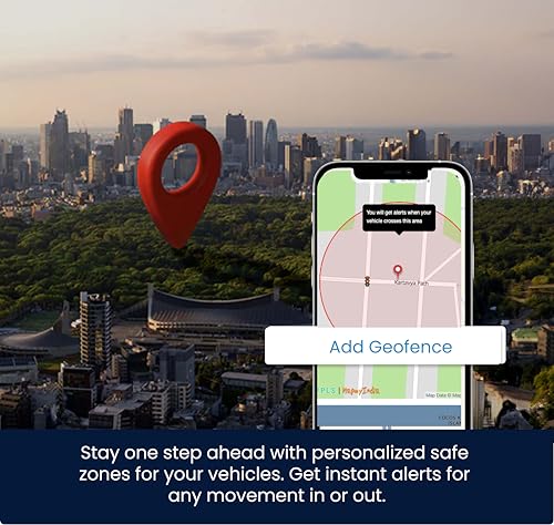 Image of Wheelseye Portable GPS Tracking Device with 4G SIM and Free 1 Year Subscription | Wireless GPS Tracker for Car, School Bag, Bike, Luggage, Handbag | 10000 mAH Battery | Geo Fence Alerts