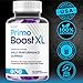 Primo Boost XL Gummies - Official PrimoBoost XL Advanced Premium Supplement for Men Support - Maximum Strength, Natural Primo BoostXL for Overall Health & Wellness, 60 Gummies for 1 Month