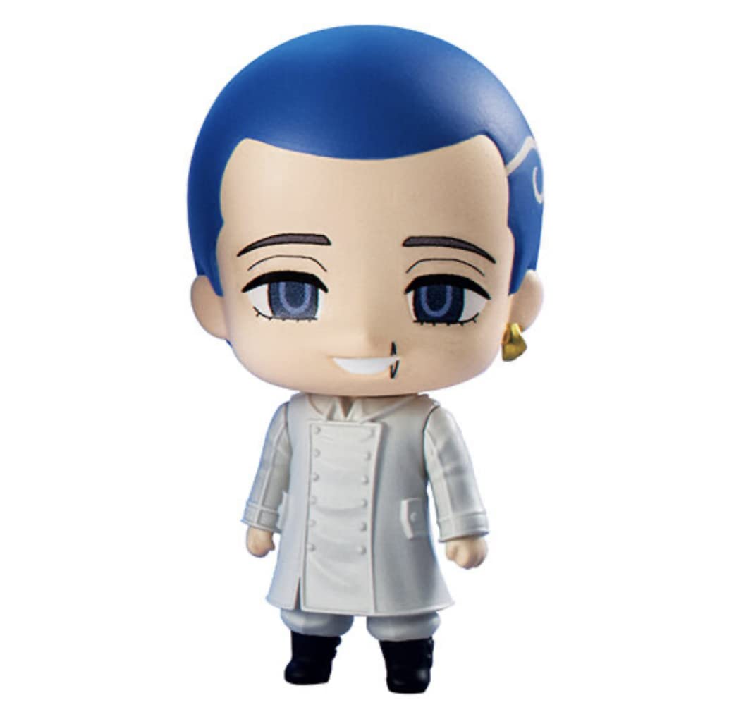 Amazon.co.jp: Tokyo Revengers Capsule Figure Collection Vol