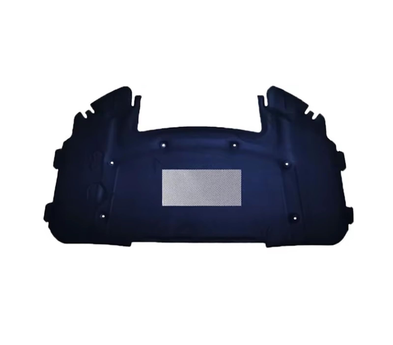 Coussin sonore voiture contre la chaleur du moteur BMW Série 3 E90 E91 E92 E93